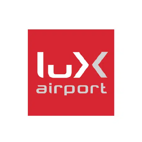 Aéroport de Lux