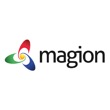 Magion