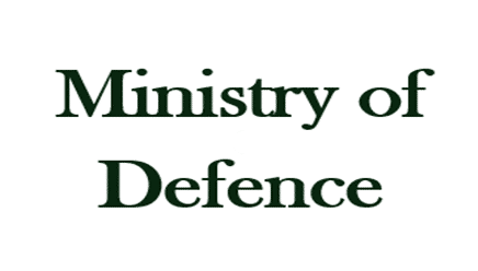 ministère de la Défense
