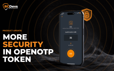 MehrSicherheitimOpenOTPToken