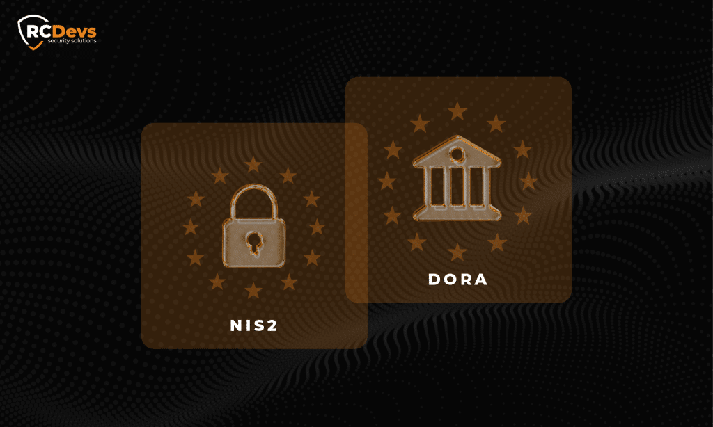 NIS2 - DORAThe regulatory imperative drives action