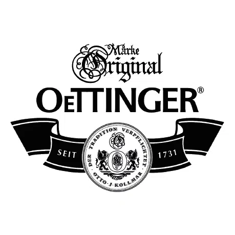 Oettinger-Logo