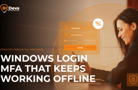Offline-Sicherheits-Blog