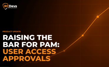 User-Access-Approvals-RCDevs