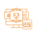 Services PKI : Cas d'utilisation infinis avec les cartes à puce, telles que la connexion sans mot de passe Windows, les e-mails sécurisés (S/MIME), le contrôle d'accès au réseau et l'authentification unique