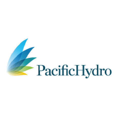 PacificHydro