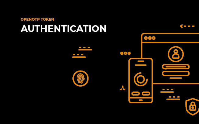OpenOTP-Token-Authentifizierung