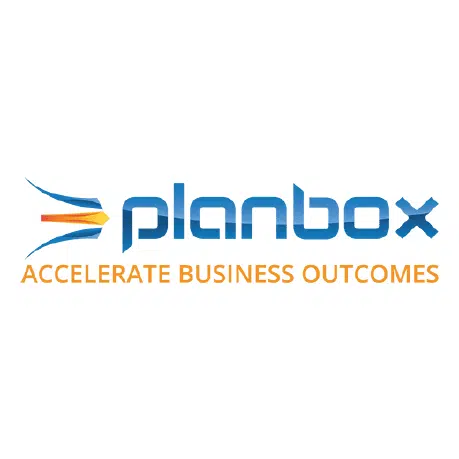 Logo Planbox