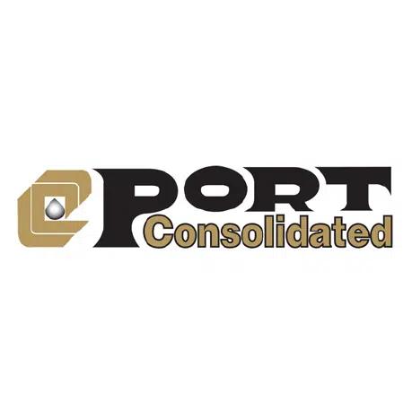 Port consolidé