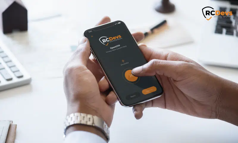 OpenOTP Security Suite ist mit OATH-Tokens kompatibel