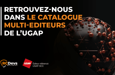 RCDevs-UGAP_