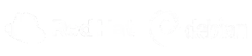 RedHat-Debian-W