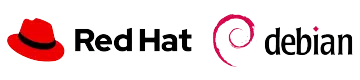 RedHat-Debian
