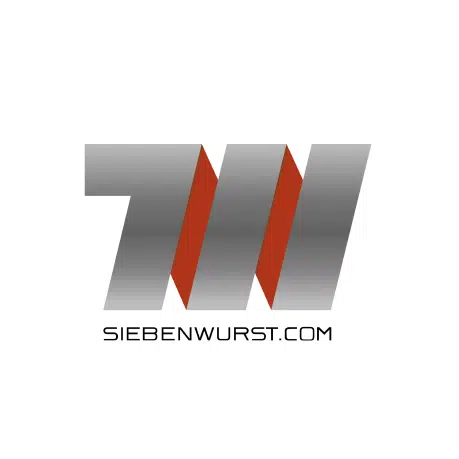 Siebenwurst-Logo