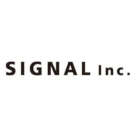 Logo Signal.inc