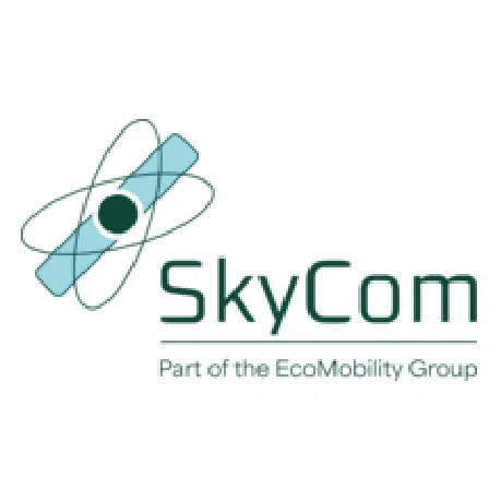 SkyCom