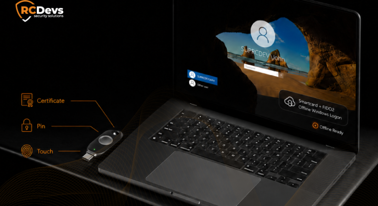 SmartCard-Fido2-Blog