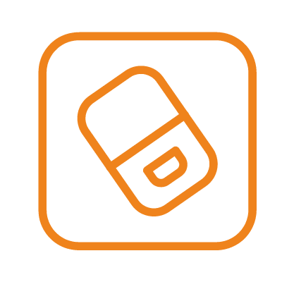 Kostenlose mobile token-App