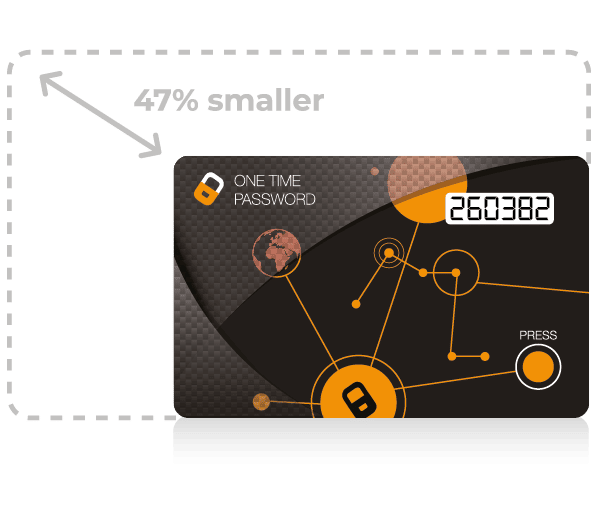 TokenCardSmallerTest2