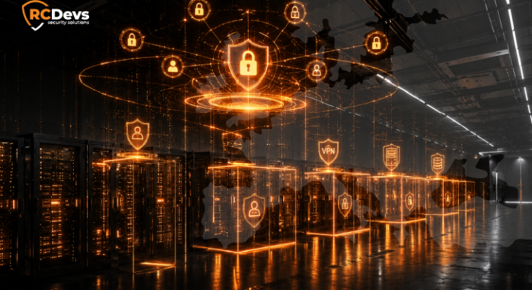 Exécution de l'authentification multifacteur (MFA) et de l'authentification unique (SSO) multi-locataires sur site pour les clients d'un centre de données (VPN, bastions, AD)