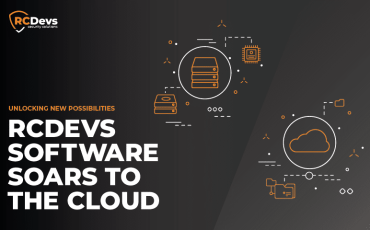 RCDevs-Software steigt in die Cloud – Neuigkeiten: Saas-Sicherheitssoftware