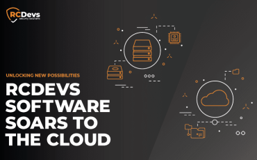 RCDevs software soars to the cloud - news: Saas security software