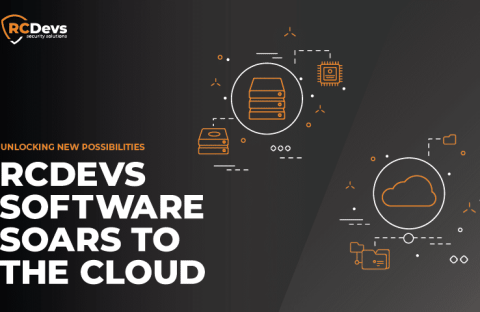 RCDevs software soars to the cloud - news: Saas security software