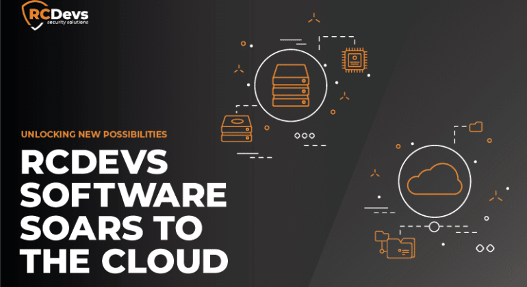 RCDevs software soars to the cloud - news: Saas security software