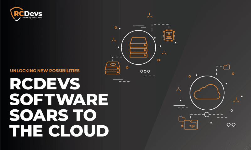 RCDevs software soars to the cloud - news: Saas security software