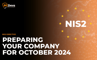 NIS2 Directive : Preparing your company for October 2024