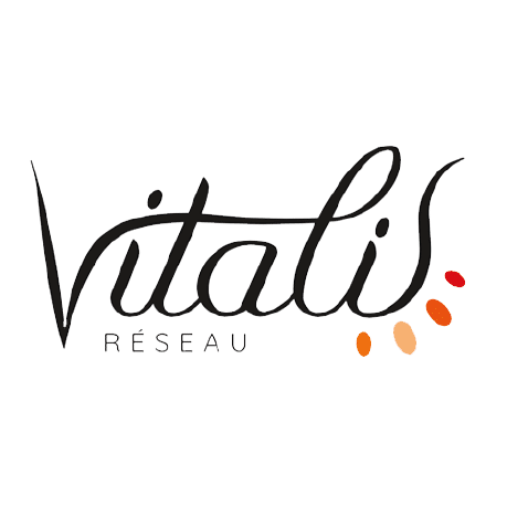 Logo Vitalis