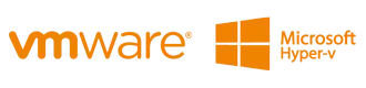 Vmware-Hyperv
