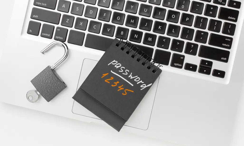 Mode faible - RCDevs Security