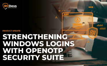 Strengthening Windows Logins with OpenOTP Security Suite