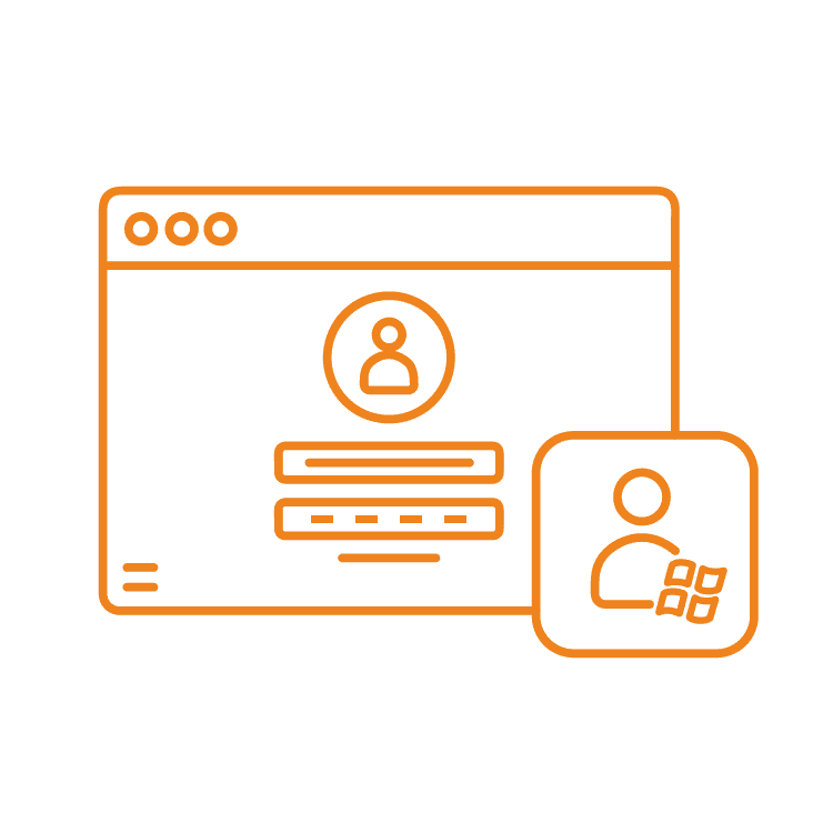 2FA with Windows 1 RDS login. Additional layer of protection for Windows login & remote access with Remote Desktop (RDP login) & RDS