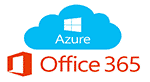 azure office 365