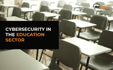 cybersecurity in the education sector