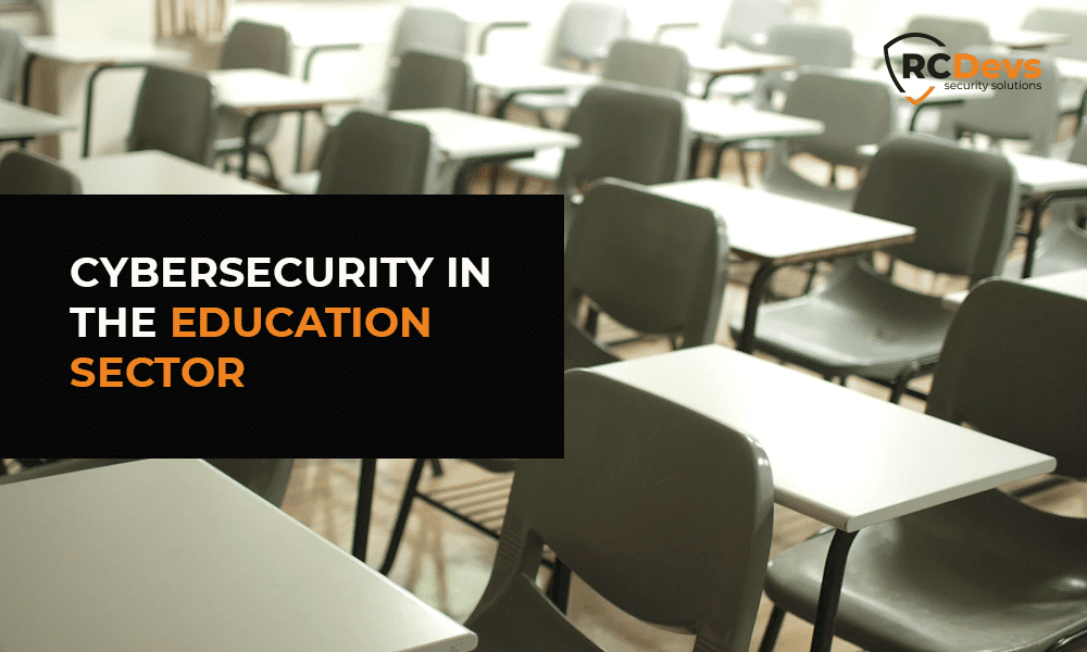 cybersecurity in the education sector