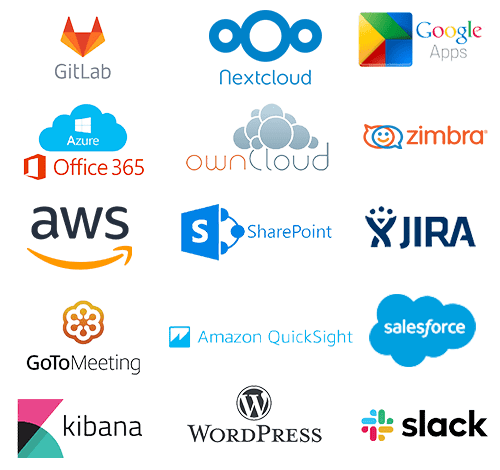 Solution IAM pour l'environnement cloud