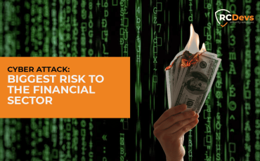 Cyber Attack: Biggest Risk to the Financial Sector