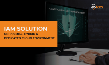 IAM-Lösung – lokale, hybride und dedizierte Cloud-Umgebung