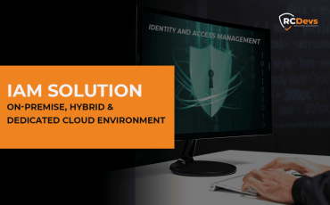 IAM Solution- On-Premise, Hybrid and Dedicated Cloud Environment