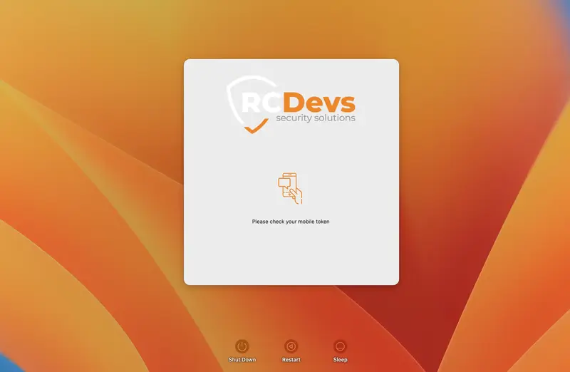macOS credential provider 3