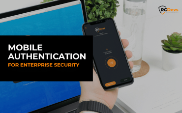 mobile authentication