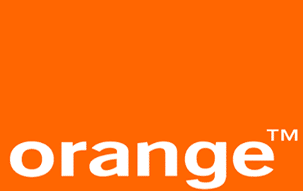 Orange Logo