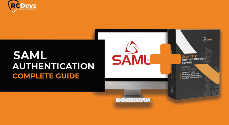 Authentification SAML