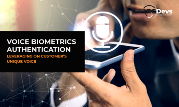 Voice Biometrics Authentication