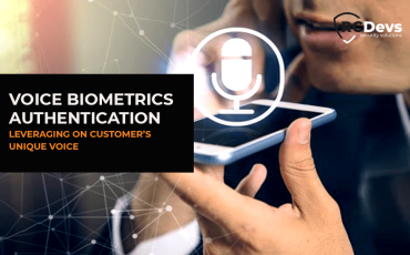 Voice Biometrics Authentication